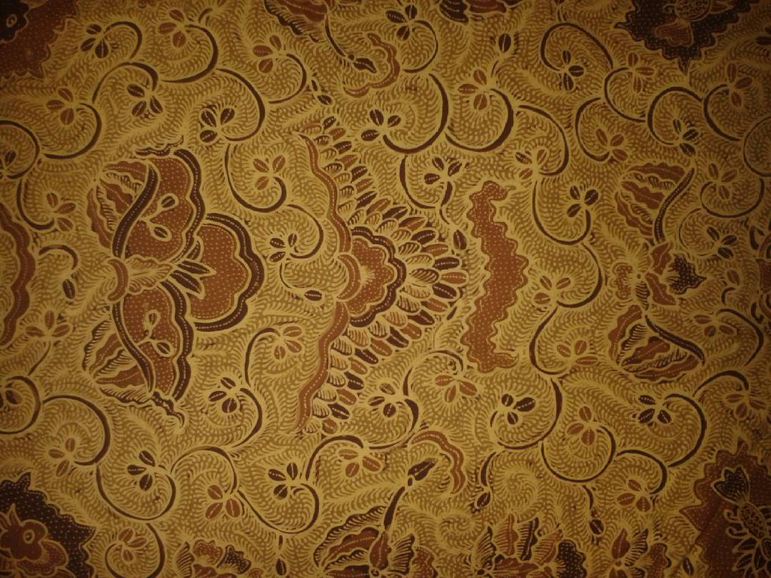 Batik Tulis Gajah Birowo