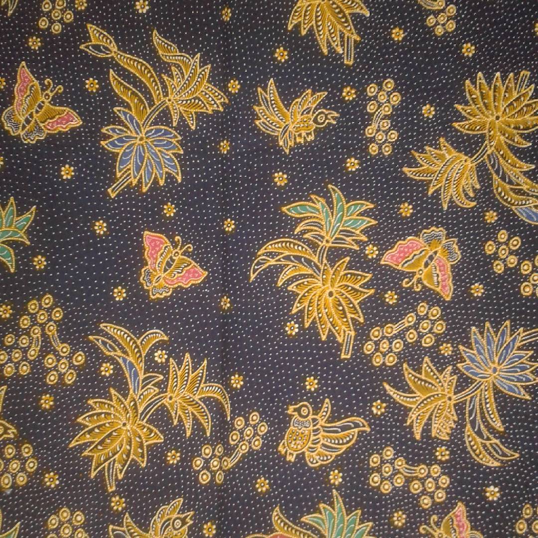 Batik Tulis Debyah