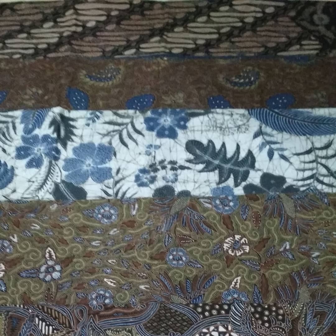 Batik Tukis 2